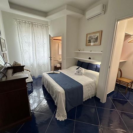 סקפאטי Pompei Blu Sant'Auri Apartment מראה חיצוני תמונה