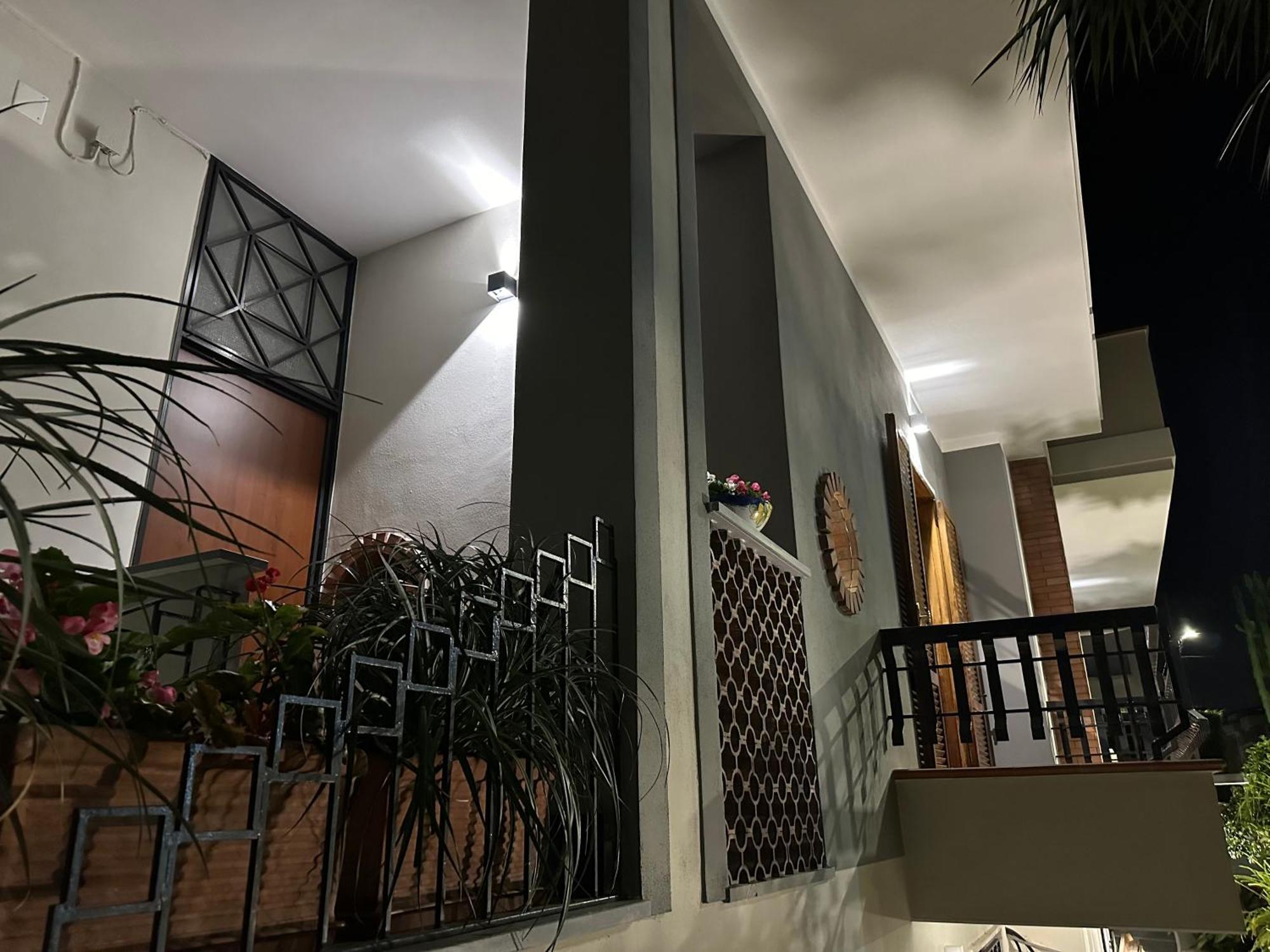 סקפאטי Pompei Blu Sant'Auri Apartment מראה חיצוני תמונה